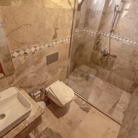 Patara Titanic 3+1 Villa, Oezel Havuzlu, * Φετιγιέ